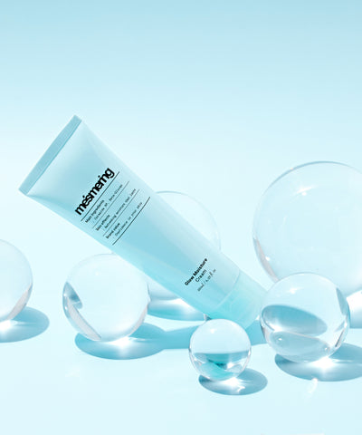 MESMERIZING Glow Moisture Moisturizing Cream 120ml