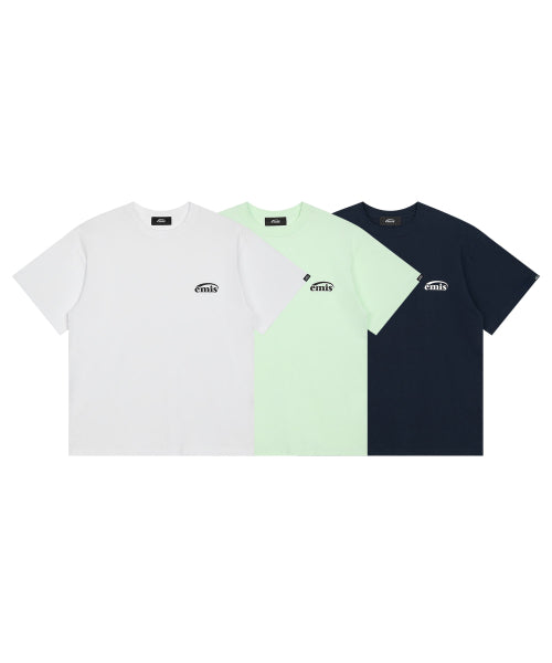 EMIS EMIS T-Shirt Set Unisex