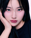 INIINI INIINI Intuni Raremine Water Blur Tint - Peach