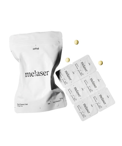 Ate Melager Pure Vitamin C Ball (6 packs)