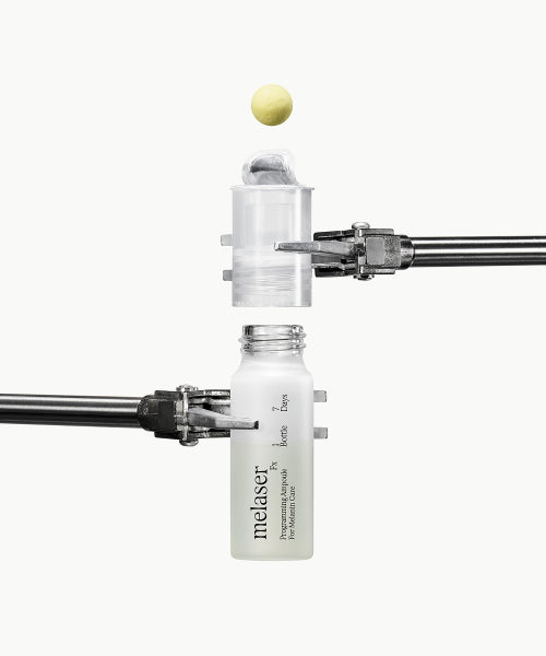 ATHE Melager Programming Ampoule 10ml