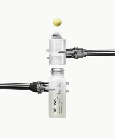 Melager Programming Ampoule 10ml