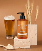 KUNDAL Brewer's Yeast Hair Loss Shampoo 500ml