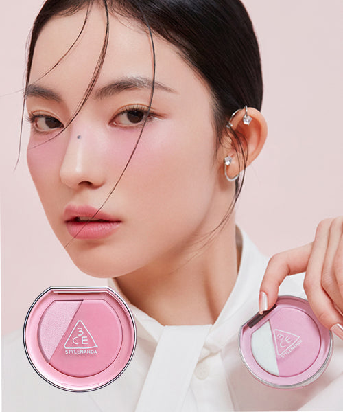 3CE 3CE Blush Lighter Pink