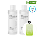 FREEMAY Houttuynia Cordata Calming Moisture Toner Double Set (Giveaway: 1 Green Heart Leaf Ampoule Mask)