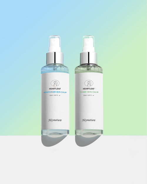 HEYNATURE Houttuynia cordata skin 150ml