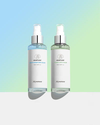 Houttuynia cordata skin 150ml