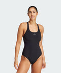 ADIDAS ADIDAS Reign Lux Y-back swimsuit