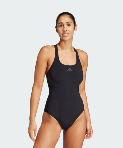 ADIDAS Reign Lux Y-back swimsuit