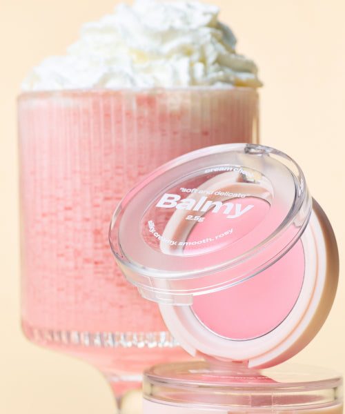ALTERNATIVE STEREO ALTERNATIVE STEREO Bami Cream Cheek Set