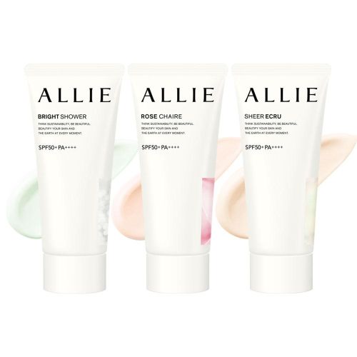 Allie Chrono Beauty Tone Up UV Sunscreen 60g