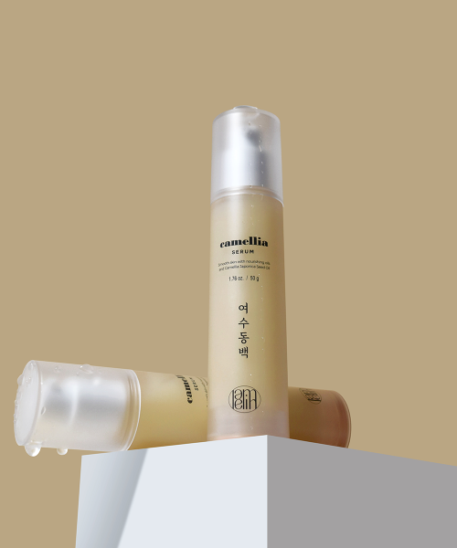 LAMELIN LAMELIN Camellia Serum
