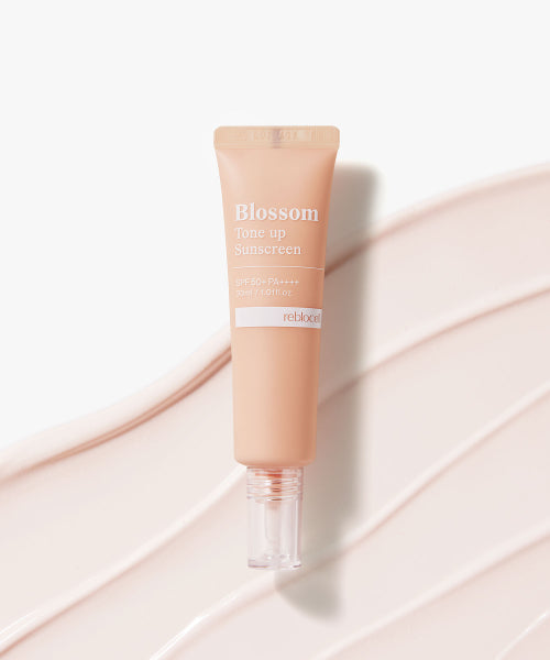 REBLOCELL REBLOCELL Blossom Tone-Up Sunscreen 30ml SPF50+ PA++++
