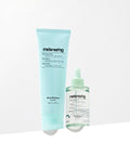MESMERING MESMERIZING Deep Calming Soothing Ampoule & Glow Moisture Cream 50ml/120ml