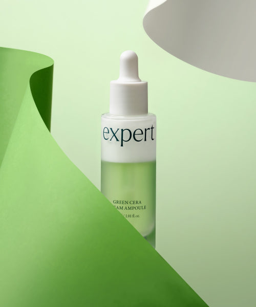 ARIUL ARIUL Expert Green Cera Cream Ampoule 30ml