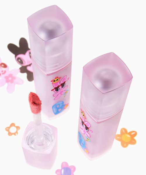banilaco [Ice Cream Color Edition] Sheer Velvet Veil Tint (2-color)