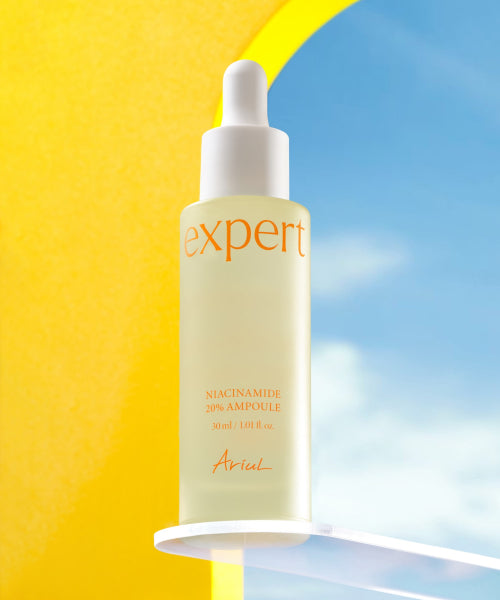 ARIUL ARIUL Expert Niacinamide 20% Ampoule 30ml