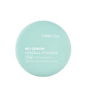 FREEMAY FREEMAY No Sebum Mineral Powder