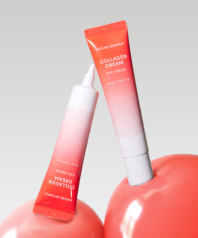 Nature Republic Collagen Dream Eye Cream 2pack