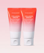 Nature Republic Nature Republic Collagen Dream All-in-One Radiance Tone Up Cream