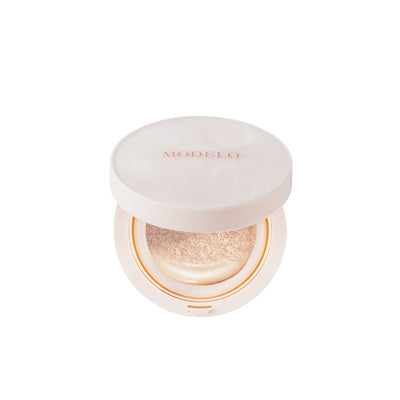 MODELO Vegan Glow Fit Cushion SPF50+ 15g