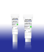 FATION FATION Melazero Blemish Toning Kit (10ml Ampoule + 10ml Cream)