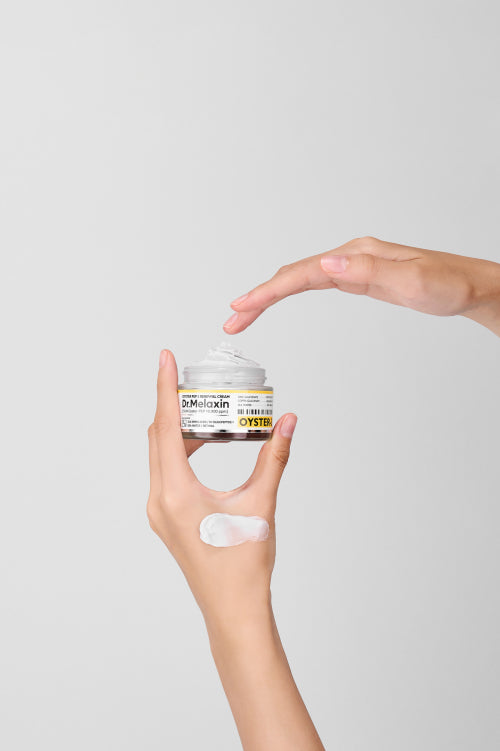 DR.MELAXIN 5.7 Oyster Jaseng Cream