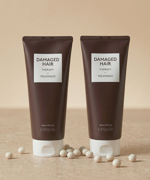 MISSHA MISSHA Damaged Hair Therapy Treatment 200ml