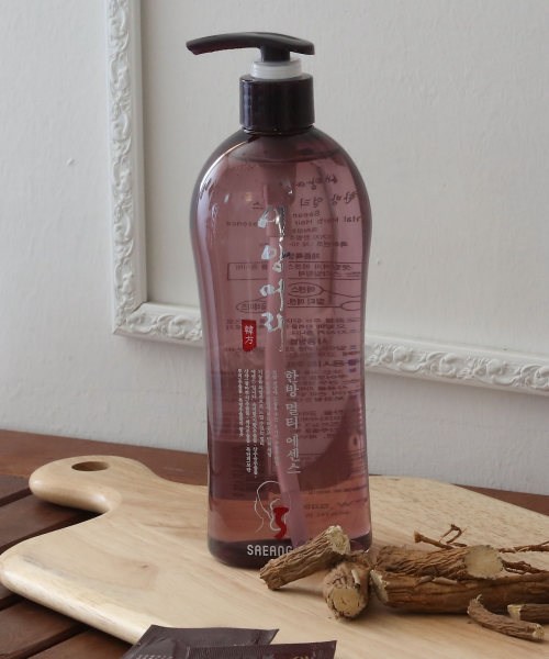 SAEANGMEORI Saeangmeori Oriental Medicine Multi Essence 500ml