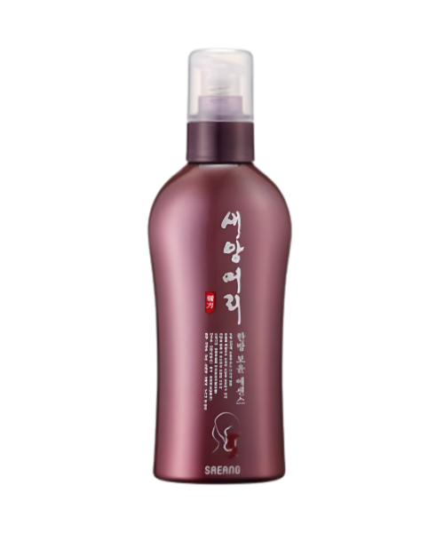 SAEANGMEORI Anti-static nourishing moisturizing herbal hair lotion Boyun Essence 200ml