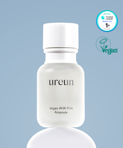 Vegan Ahapaha Ampoule 55ml