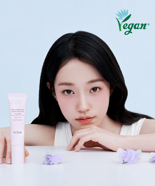 YUNJAC YUNJAC Skin Perfecting Glow Prep Base 30ml