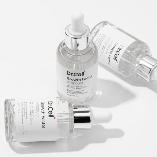DRCELL DRCELL Dr. Cell Growth Factor Ampoule