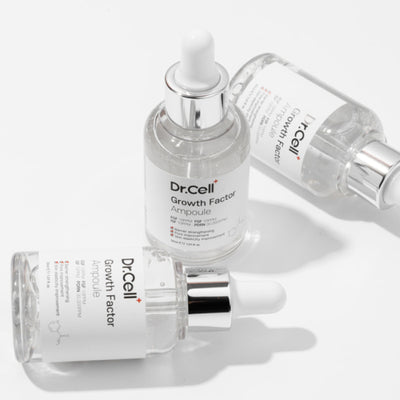 DRCELL Dr. Cell Growth Factor Ampoule