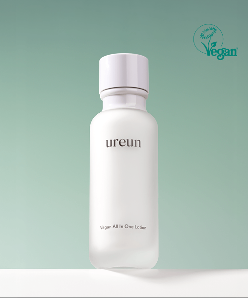 UREUN Vegan all-in-one lotion 110ml