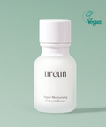 UREUN Vegan moisture ampoule cream 55ml
