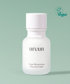 UREUN Vegan moisture ampoule cream 55ml