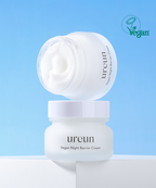 UREUN Vegan Night Barrier Cream 60ml