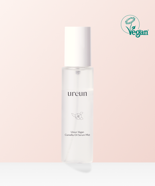 UREUN UREUN Vegan Camellia Oil Serum Mist 100ml