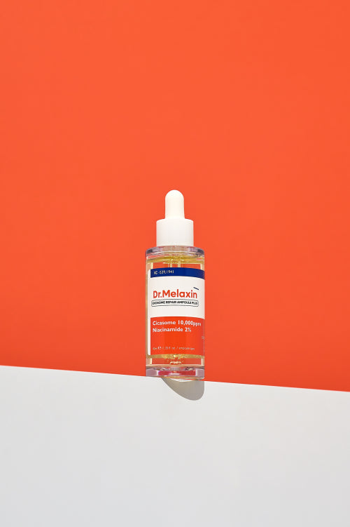 DR.MELAXIN DR.MELAXIN Exosome Trace Ampoule Plus