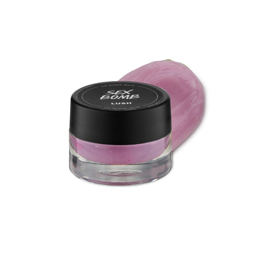 Lush Sex Bomb 6g - Lip Gloss Jelly