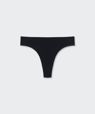 MUSINSA STANDARD WOMAN Women's Seamless Tee Panties (Size M)