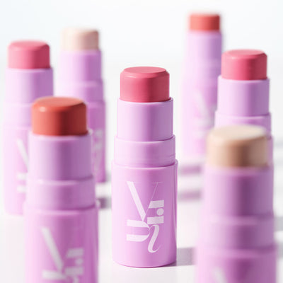 VIDIVICI The Glow Stick Blush 7g