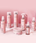 CADIVEU CADIVEU Quartz Shine Hair Care Set