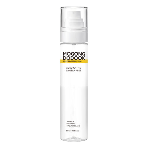 MOGONGDODOOK Cerapante Half and Half Mist 120ml