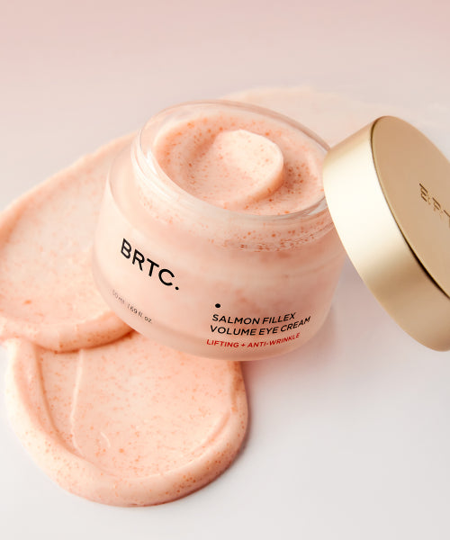 BRTC BRTC Salmon Philex Volume Eye Cream 50ml