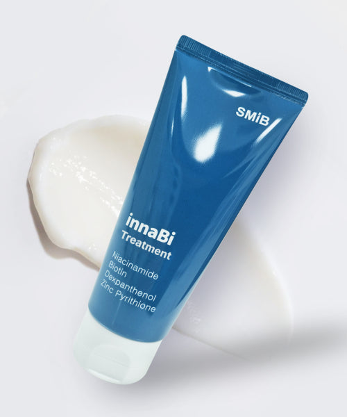 SMIB Mermaid Biotin Mini Treatment 100ml (functional for alleviating hair loss symptoms)
