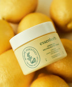 ESSENHERB Essenherb Lemon Dill Melting Butter Cream 55ml