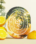 ESSENHERB ESSENHERB Lemon Dill Radiant Glow Cotton Mask 5 sheets