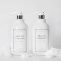 VIVALUZ Soothing TM Shampoo 1000ml